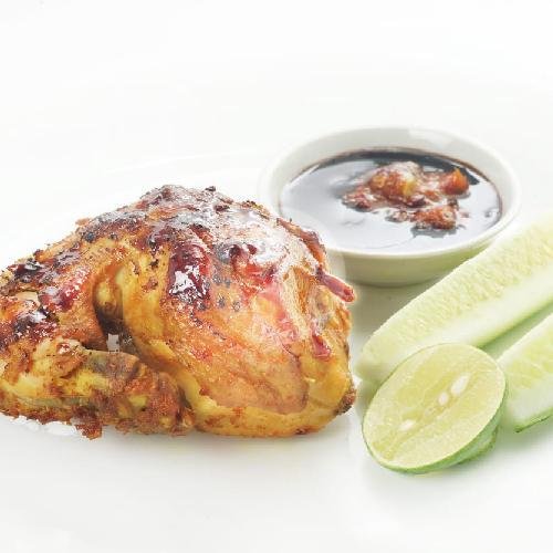 Ayam Kalasan 1 Ekor menu Ayam Goreng Citra Pemuda, Grand City
