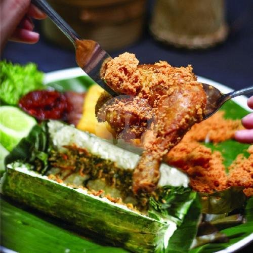 Review Makanan Enak di The Kiosk Setiabudhi, Bandung: Hidden Gem yang Wajib Dikunjungi