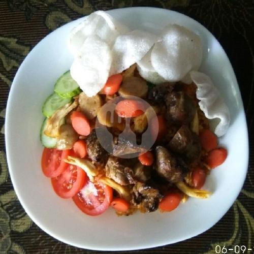 Nasi Goreng Rizky: Kenangan Manis di Setiap Suapan di Manglid Bandung