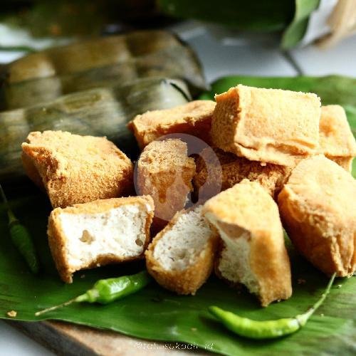 Tahu Sumedang Isi 50 Pcs menu Tahu Sumedang, Sukaati Raya