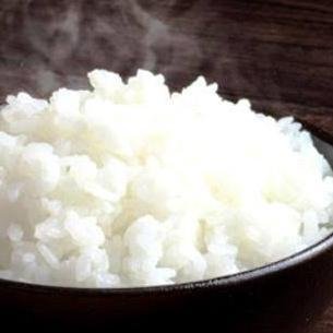 Nasi Putih menu Waroeng Yanto, Jakal