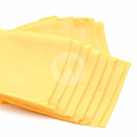 Telur Mata Sapi menu Super Kebab, H. Kelik