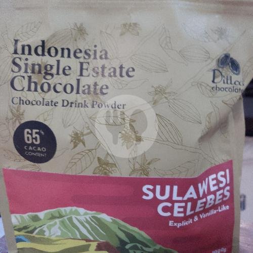 Nasi  Ayam Asap menu Toko Kopi Jalan Pulang, Golf Barat 13