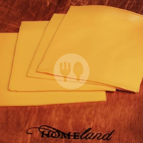 Extra Egg menu BurgerDay