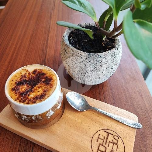 Terserah Cafe & Space: Tempat Cozy di Malang untuk Brunch dan Ngopi