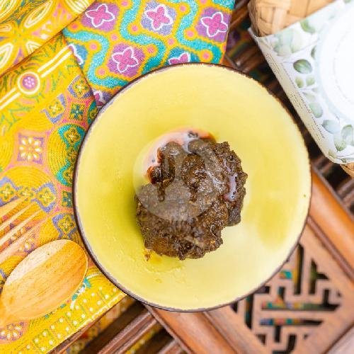 Ayam Suir Saos Mentega menu Sedap Makmur (Semakmur), Ayam Goreng & Masakan, Nusantara Halal Windu