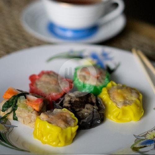 Dimsum Mix Premium - Isi 6 Pcs menu Pos Dimsum, Magelang