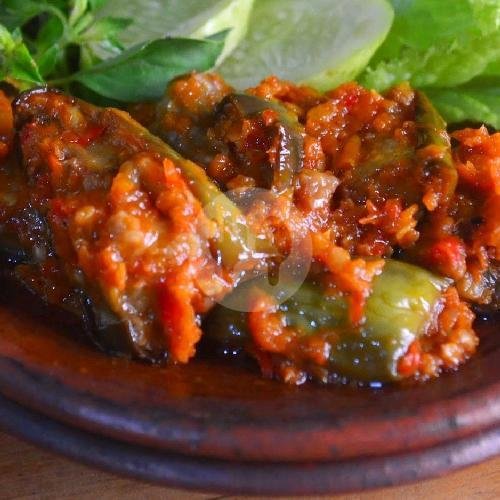 Baso Ayam Geprek (10 Butir) menu Pecel Ayam Pos, M Kahfi 1