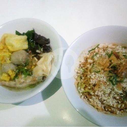 Restorja Cijerah: Surga Makan Siang di Depan Masjid Al Fithroh Bandung