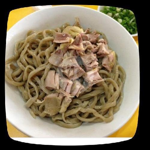 1Â½ Mie Alot menu Bakmi Agoan, Puri