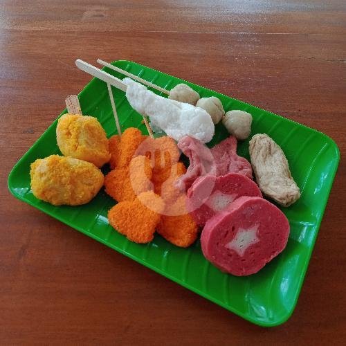 Hottang Dahar Godean: Surga Kuliner Cozy dan Instagrammable di Tengah Kota