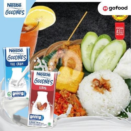 Paket Hemat menu Ayam Gepuk Pak Gembus, Jatiwaringin
