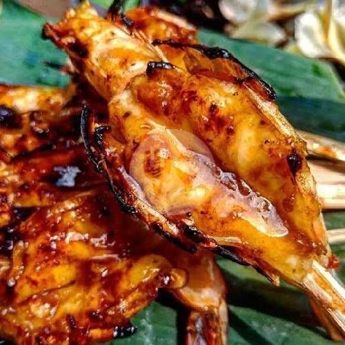 Review Lesehan Gurame Pemuda: Pengalaman Kuliner Javanese dan Sundanese di Jakarta