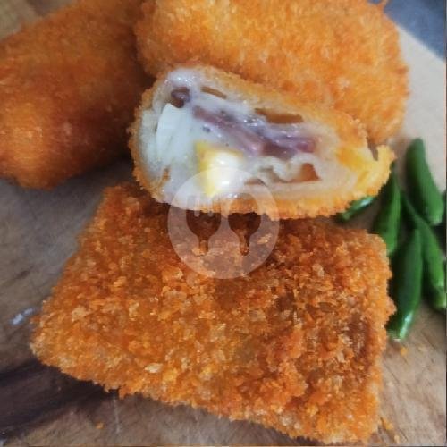 Risol Mejik Semarang: Surga Kuliner Makanan Ringan yang Terjangkau