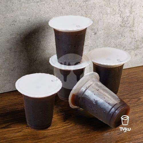 Paket Satu Kardus Tetangga Tuku menu Toko Kopi Tuku, BP Merr