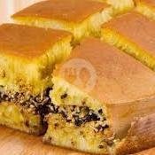 Durian menu martabak mini papap dago jl RE martadinata sukabumi kota