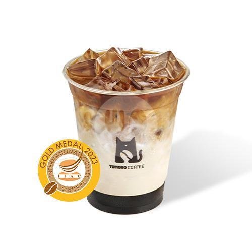 Review Tomoro Coffee: Kenangan Manis di South Quarter Jakarta