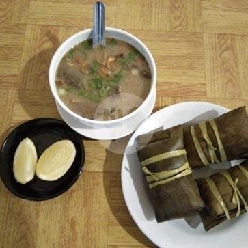 Mie Titi Ayam menu Konro Daeng & Mih Kocok Mang Dadeng, Citarum