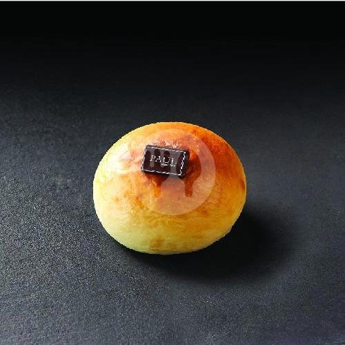 Hazelnut Praline Brioche menu PAUL Bakery, Grand Indonesia