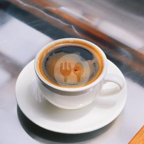 Hot White menu Fugol Coffee Roasters, Regol