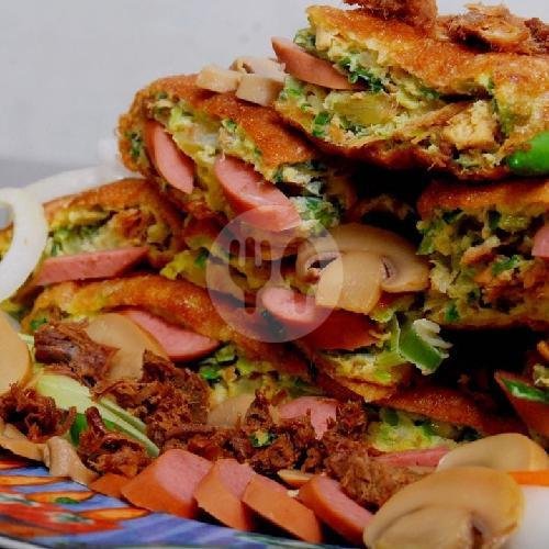 Indoroland Kapuas: Nostalgia Martabak yang Menghangatkan Hati di Madiun