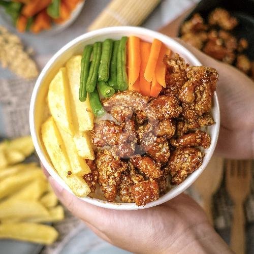 Bowlkeun Wastukencana: Pengalaman Makan yang Menggugah Kenangan dan Rasa Bowlkeun Wastukencana: Pengalaman Makan yang Menggugah Kenangan dan Rasa