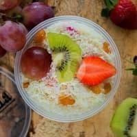 Review Salad Buah SINDIYANI: Pengalaman Segar atau Mengecewakan?