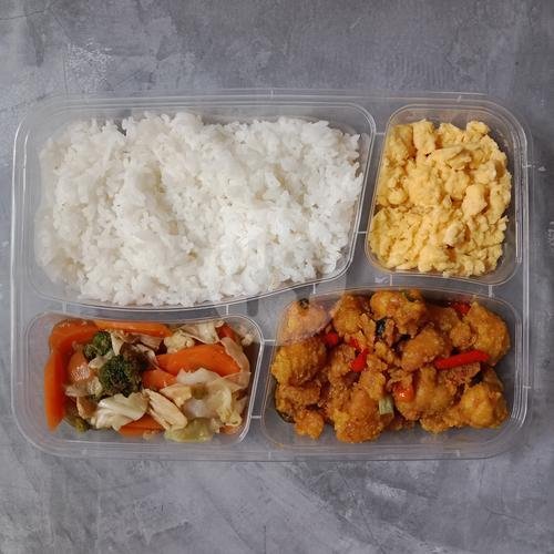 Review Kantin Heri: Pengalaman Makan Memuaskan di Bukit Jarian Dalam, Bandung