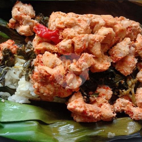Nasi Bakar Manado NyongNoni: Kenangan dan Kelezatan di Buduran Surabaya