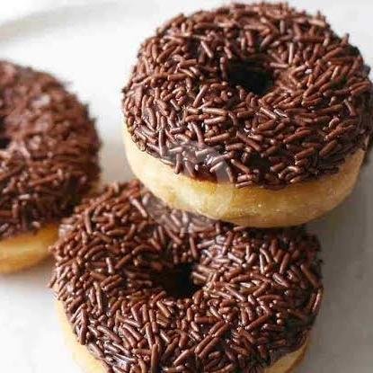 Donat Kentang Mesis menu Dapur Ummi, Johar Baru