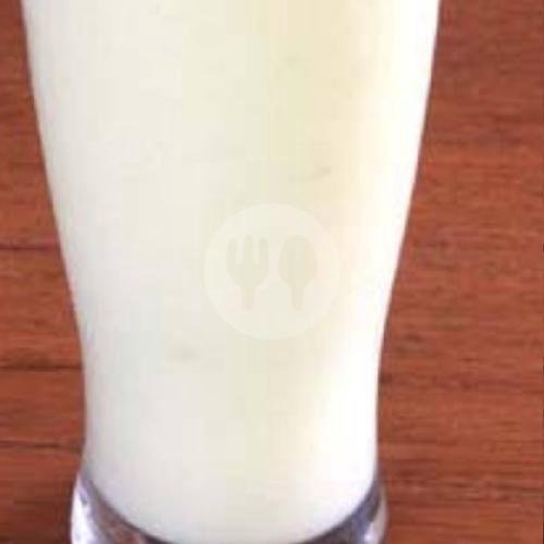 Juice Tape menu Nasi Kuning Suka Suka, Gunung Sahari