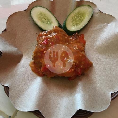 Review DF Ayam Geprek: Tempat Cozy dengan Ayam Geprek Juara dan Harga Terjangkau
