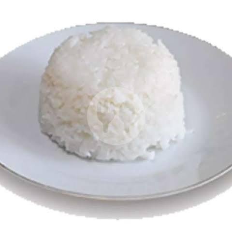 Ayam Goreng Serundeng menu Warung Nasi bu Oo, Ciparay