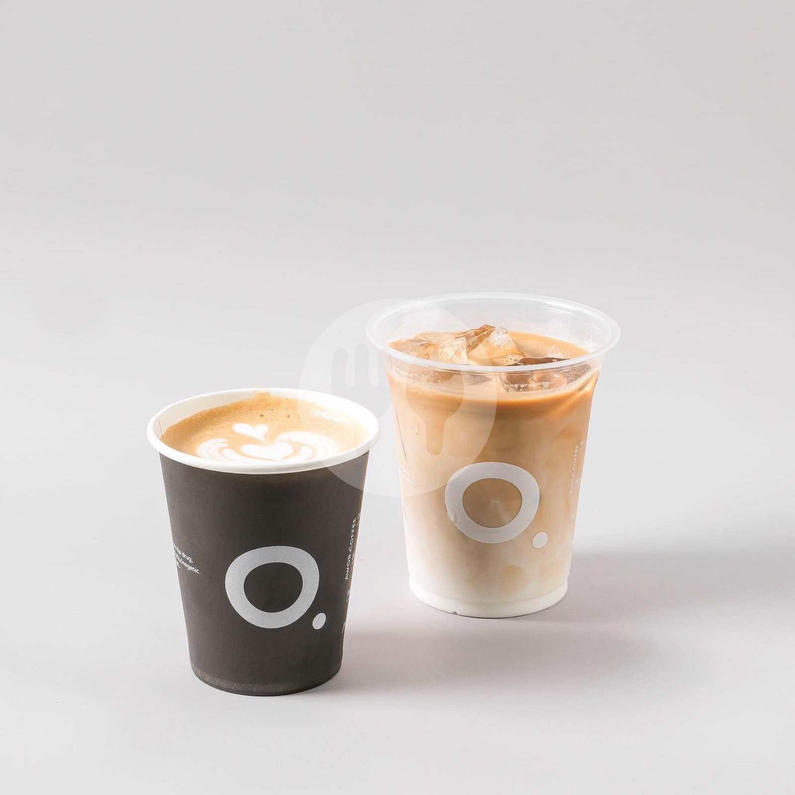 Black Mandarin menu Awor Coffee Junction, Klitren