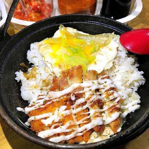 DJAGO RAMEN: Menyajikan Kenangan Indah dalam Setiap Suapan