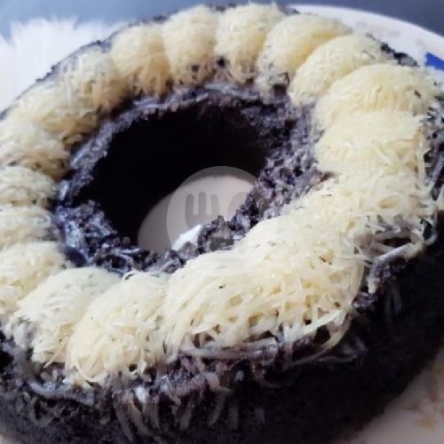 Review Kelezatan di Life N Cake Store: Surga Kue di Jakarta