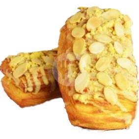 Choco Hazelmond menu Golden Heritage Koffie