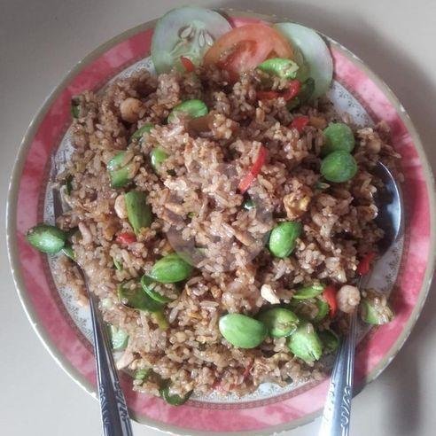Mie Goreng menu Ten To Ten, Kota Baru Parahyangan