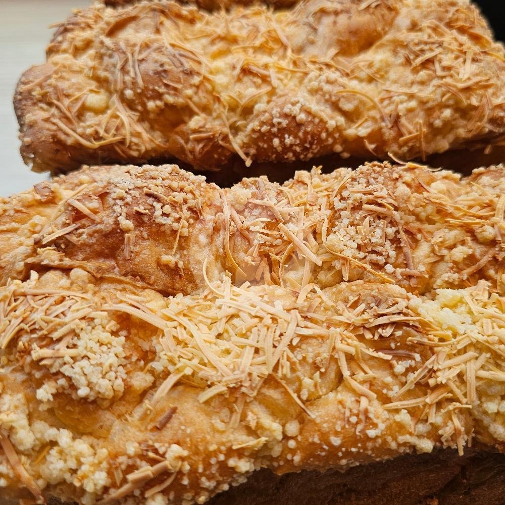 Richcheese menu Comel Cake & Bakery, Komplek Jondul