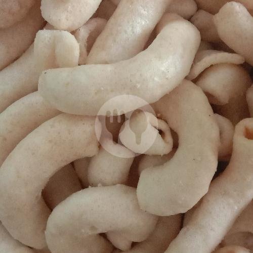 Macaroni Rujak Madu 250gram menu Pawon Sae, Tri Dharma