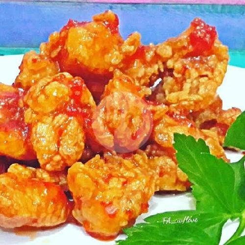 Buy 3 GET 1 FREE menu Folk Music And Food, Batu
