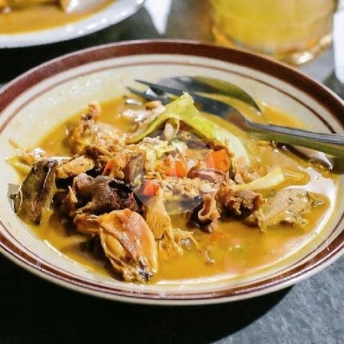 Kwetiau Goreng menu Bakmi Nasgor Capcay Balaikota, Kusumanegara