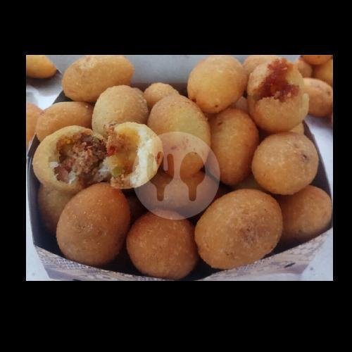 Misro Isi 30biji menu Combro Misro Pak Yanto