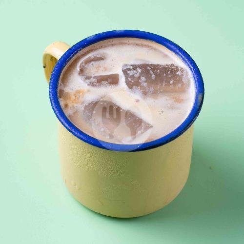 Hot/Ice Chocolate menu Bakmie Ayam 58 (HALAL), Teuku Umar DU