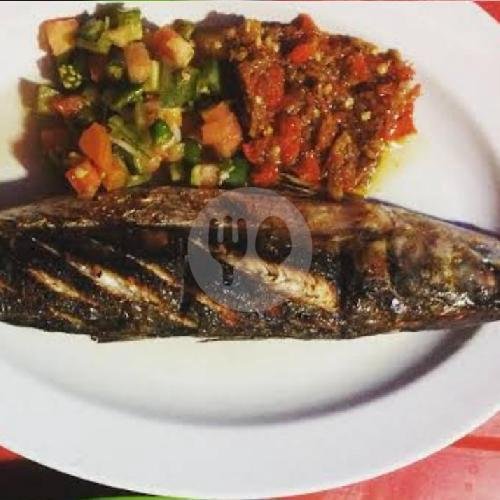 Review Restoran Dodika Ikan Bakar: Pengalaman Makan Khas Manado di Jakarta