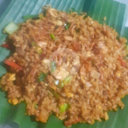 Review Nasi Goreng 88 Manglid: Surga Nasi Goreng di Bandung