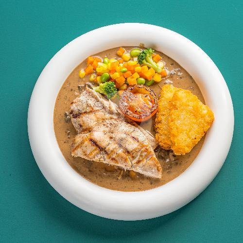 Review Menarik tentang Savannah Eat & Coffee Tegal: Tempat Cozy dan Menu Lezat!