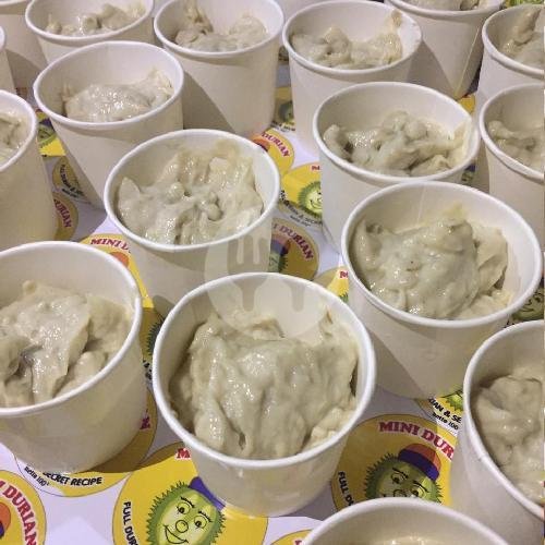Sop Duren Bromo: Surga Durian di Probolinggo yang Wajib Dikunjungi
