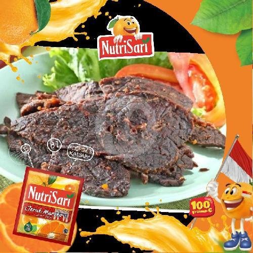 Nasi Ayam Bakar Pergedel menu Rumah Makan Padang Baringin Indah, Harjamukti