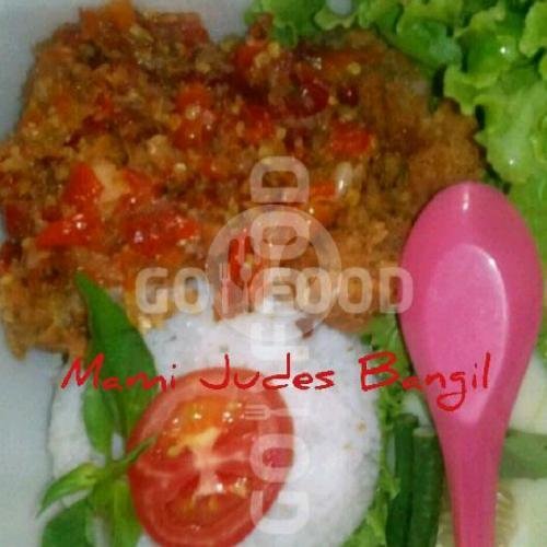 Mami Judes Bangil: Kuliner Tersembunyi dengan Rasa yang Menggoda